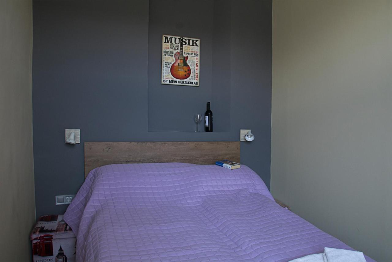 Walnuttree Loft Style Prestige Apartment Budapest Kültér fotó