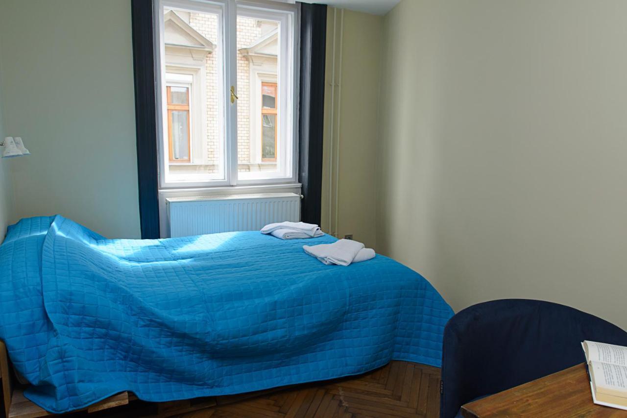 Walnuttree Loft Style Prestige Apartment Budapest Kültér fotó