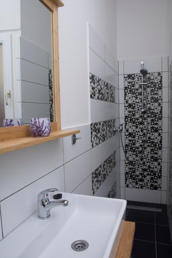 Walnuttree Loft Style Prestige Apartment Budapest Kültér fotó