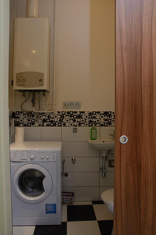 Walnuttree Loft Style Prestige Apartment Budapest Kültér fotó